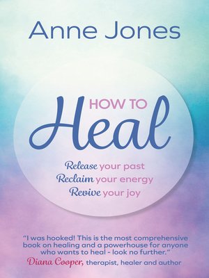 cover image of How to Heal